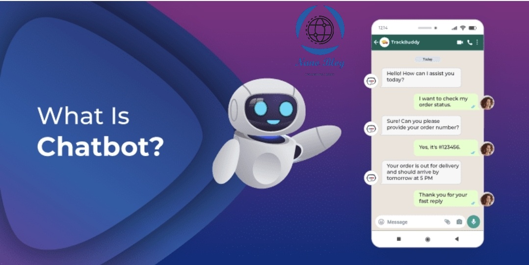 إليك الواجهة الأمامية (Frontend) لروبوت المحادثة (Chatbot)؟
