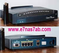 انواع الراوترات ومميزاتها مع الصور