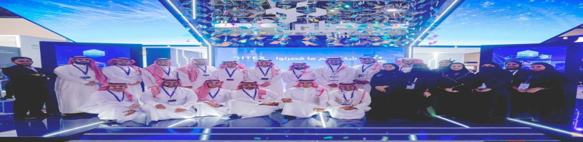 حلول عِلم الرقمية المبتكرة تجذب المهتمين في مجالات