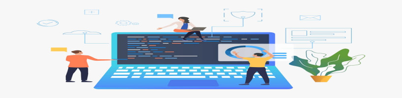 افضل طرق لتعلم تصميم وبرمجة المواقع الإلكترونية