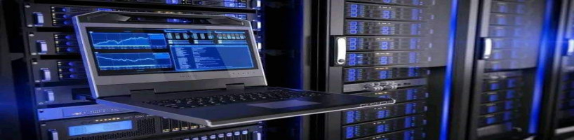 ماهو السيرفير (Server) وماهي مكوناته؟
