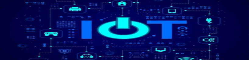 تعرف على إنترنت الاشياء IOT