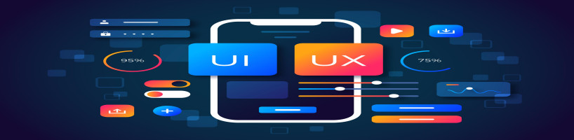 مـا الـفـرق بـيـن UI و UX ؟