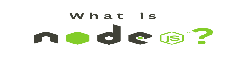 ماهي ال Node js وماهي مميزاتها ؟