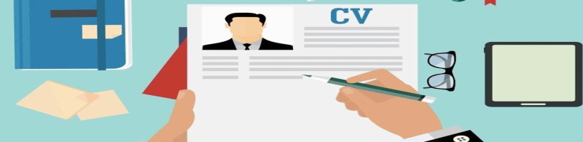 لماذا الشركات لاتقرأ ال CV