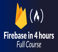 بعض الدروس والأمثلة التي يمكنك استخدامها لتعلم Firebase