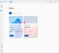 تعمل شركة Microsoft على تطوير تطبيق سطح المكتب البعيد