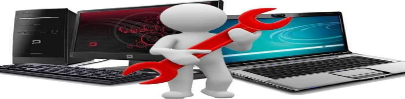 ما هي الأعطال التي تصيب الحاسوب وكيفية معالجتها ؟؟