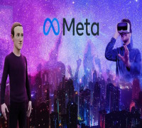 ما هو الميتافيرس Meta