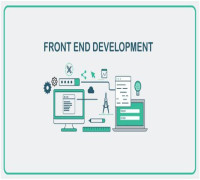 ما هي الواجهة الأمامية Front End