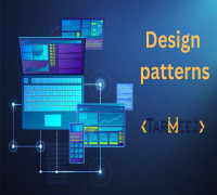 ما معنى Design patterns؟؟ 🤔