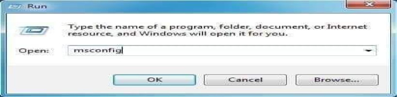 25 أمر إذا أدخلتها في نافذة ال RUN ستدخل إلى أدوات مهمة ومخفية