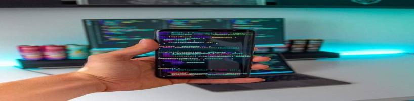 ما لا تعرفه عن تخصص تقنية المعلومات information technology