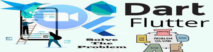 مميزات لغة Flutter) Dart) لتطوير تطبيقات الجوال
