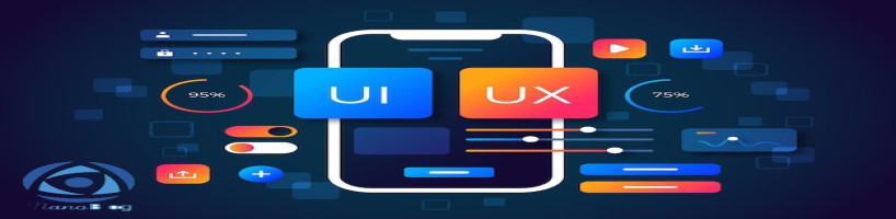 ما أهمية استخدام UX/UI في المواقع الإلكترونية والتطبيقات