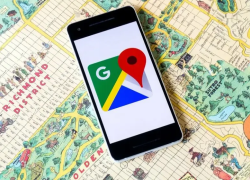 خرائط جوجل وطريقة عملها ومميزاتها google maps