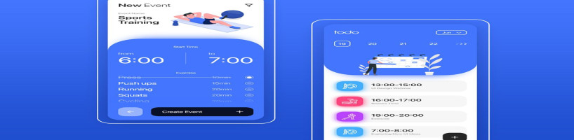 مشروع تطبيقات الموبايلTODOS APP