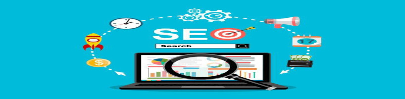 خدمات تحسين محركات البحث (SEO)
