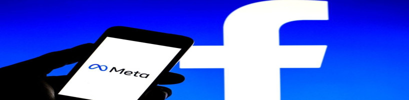 السر وراء تغيير أسم شركة Facebook الى Meta