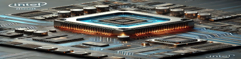 معالج Intel 8008: حجر الأساس للحواسيب الشخصية