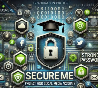 افكار مشاريع تخرج أمن معلومات وتشفير