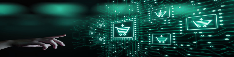 التجارة الإلكترونية لعام 2025 والتهديدات السيبرانية
