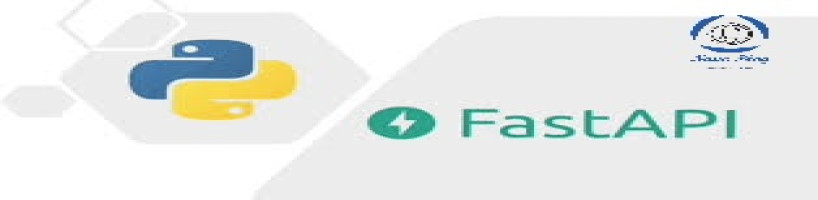 اطار عمل FastApi في بايثون