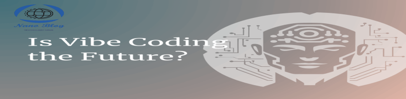ماهو مفهوم Vibe Coding وكيف يسهل البرمجة