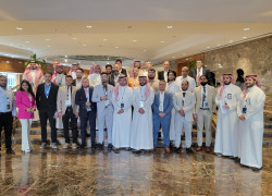 البعثة التجارة السعودية للشركات اليمنية