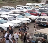 حراج ابو حيدر العولقي للسيارات