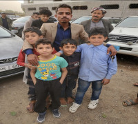 حراج ابو حيدر العولقي للسيارات
