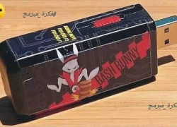 ماهي هجمات  HID