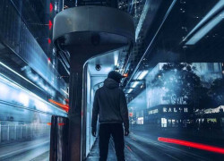 مشاريع تخرج تقنية بالسعودية
