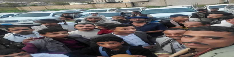 حراج أبو حيدر لبيع وشراء السيارات
