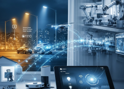 تطبيقات انترنت الأشياء IOT ودورها في تطوير الحياة