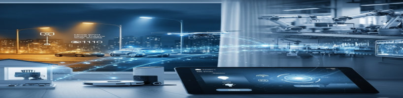 تطبيقات انترنت الأشياء IOT ودورها في تطوير الحياة