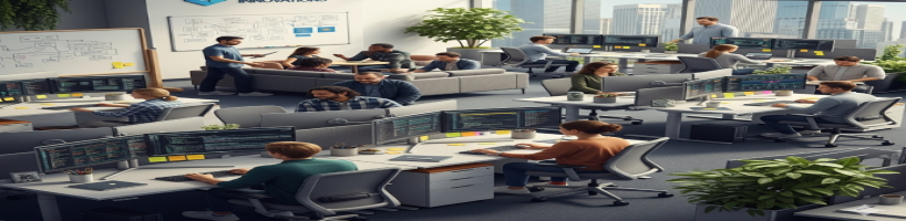 تعرف على افضل شركات البرمجة باليمن