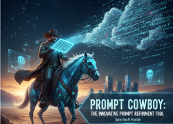 PromptCowboy أداة مبتكرة لتحسين الـ Prompts في الذكاء الاصطناعي
