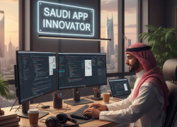 إليك افضل مبرمج ومطور تطبيقات ومشاريع بالسعودية